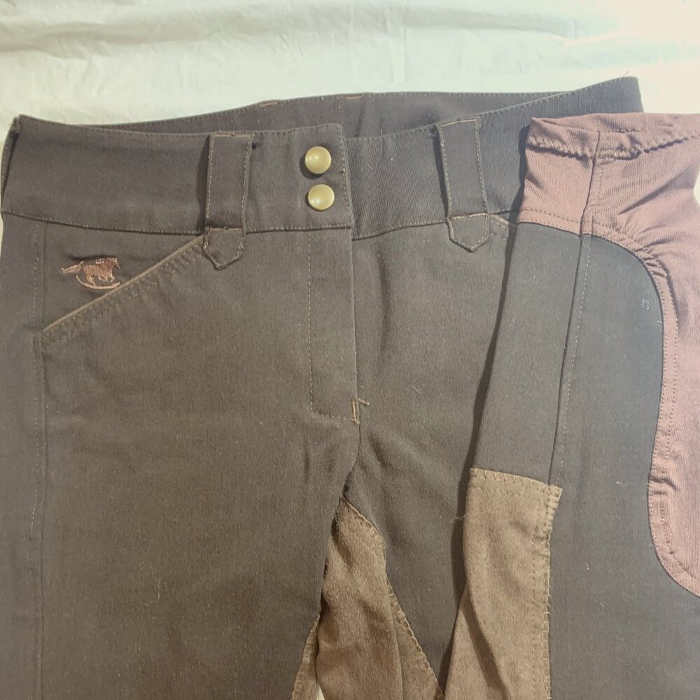 Piper Breeches - image 1